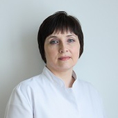 Лещенко Елена Александровна, гинеколог