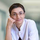 Дубинская Екатерина Дмитриевна, гинеколог