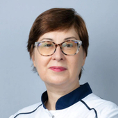 Мамонова Татьяна Юрьевна, кардиолог