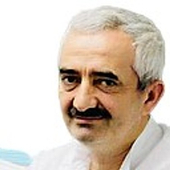 Осипян Альберт Азарович, стоматолог-ортопед