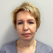 Охлопкова Елена Валентиновна, стоматолог-терапевт