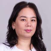 Колдашева Минура Муллаевна, инфекционист