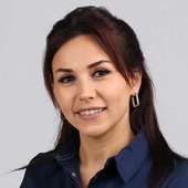 Авдалян Зара Самвеловна, стоматолог-хирург