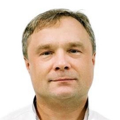 Павленко Александр Васильевич, стоматолог-хирург