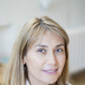 Мамедова Умай Энверовна, психиатр