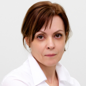 Рубцова Наталья Сергеевна, невролог