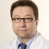 Архипов Михаил Викторович, кардиолог
