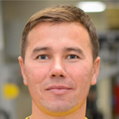 Немцев Виктор Вячеславович, кинезиолог