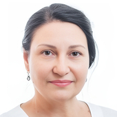 Савватеева Светлана Геннадьевна, невролог