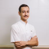 Чеботаев Владислав Юрьевич, стоматолог-терапевт