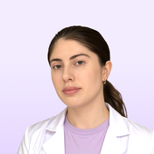Испиева Мадина Хасановна, Дерматолог