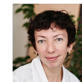 Зыкова Елена Львовна, кардиолог