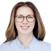 Сюткина Евгения Сергеевна, ортодонт