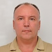 Родионов Виталий Геннадьевич, детский хирург