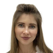 Циферова Юлия Викторовна, дерматолог