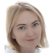 Спиридонова Марина Олеговна, гинеколог-хирург