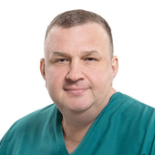 Мищенко Василий Васильевич, гинеколог