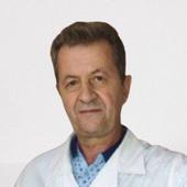 Мирошниченко Олег Юрьевич, хирург