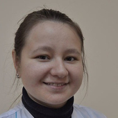 Бехтева Ирина Анатольевна, офтальмолог