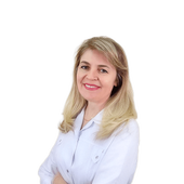 Гатаулина Наталья Ивановна, гинеколог