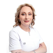 Юдина Елена Валерьевна, косметолог