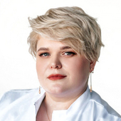 Баранова Виктория Николаевна, уролог