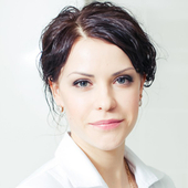 Родина Елена Леонидовна, дерматолог