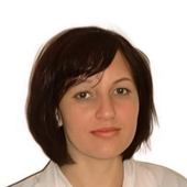 Ракитских Кристина Владимировна, гинеколог