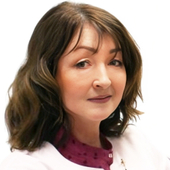 Кривошеина Людмила Анатольевна, невролог