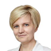 Белыгина Светлана Владимировна, детский офтальмолог