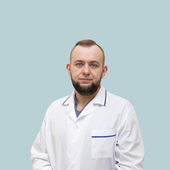Зенков Дмитрий Олегович, психиатр