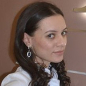 Аликова Мадина Хаджисмеловна, ортодонт