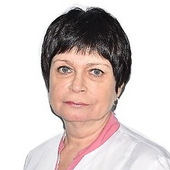 Филиппова Лариса Евгеньевна, невролог