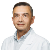 Дощук Андрей Иванович, пластический хирург