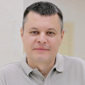 Калаков Ирек Галеметдинович, стоматолог-ортопед