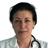 Гильманова Наиля Забибовна, педиатр