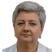 Глушкова Наталья Павловна, дерматолог