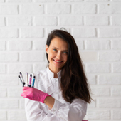 Шубкина Анна Николаевна, косметолог