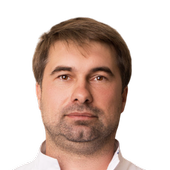 Бушуев Роман Сергеевич, эндоскопист