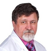 Шутов Владимир Андреевич, невролог