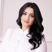 Хчоян Лилит Ишхановна, гинеколог