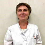 Невоструева Ольга Николаевна, невролог