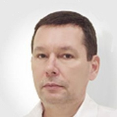 Стружко Сергей Константинович, акушер-гинеколог