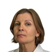 Камыш Елена Степановна, иммунолог