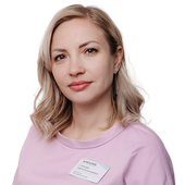 Санкова Мария Владимировна, офтальмолог