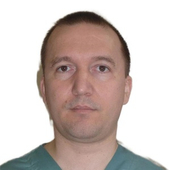 Григорьев Эдуард Михайлович, нейрохирург