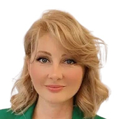 Колчанова Светлана Владимировна, косметолог