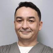 Кияко Андрей Андреевич, массажист