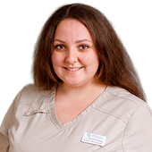 Бажанова Анна Андреевна, детский стоматолог