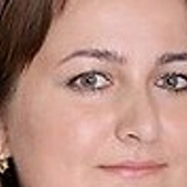 Васильева Надежда Юрьевна, терапевт